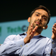 Instacart CEO Apoorva Mehta